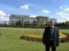 Дворец президента